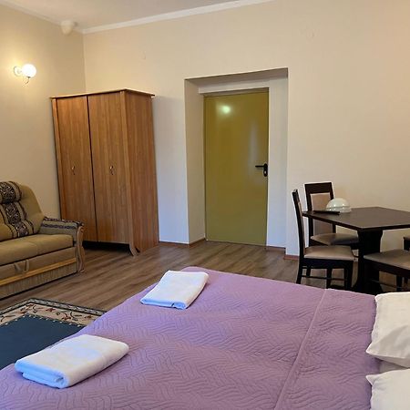 Apartamenty I Pokoje Henryk Krynica Zdroj Ngoại thất bức ảnh