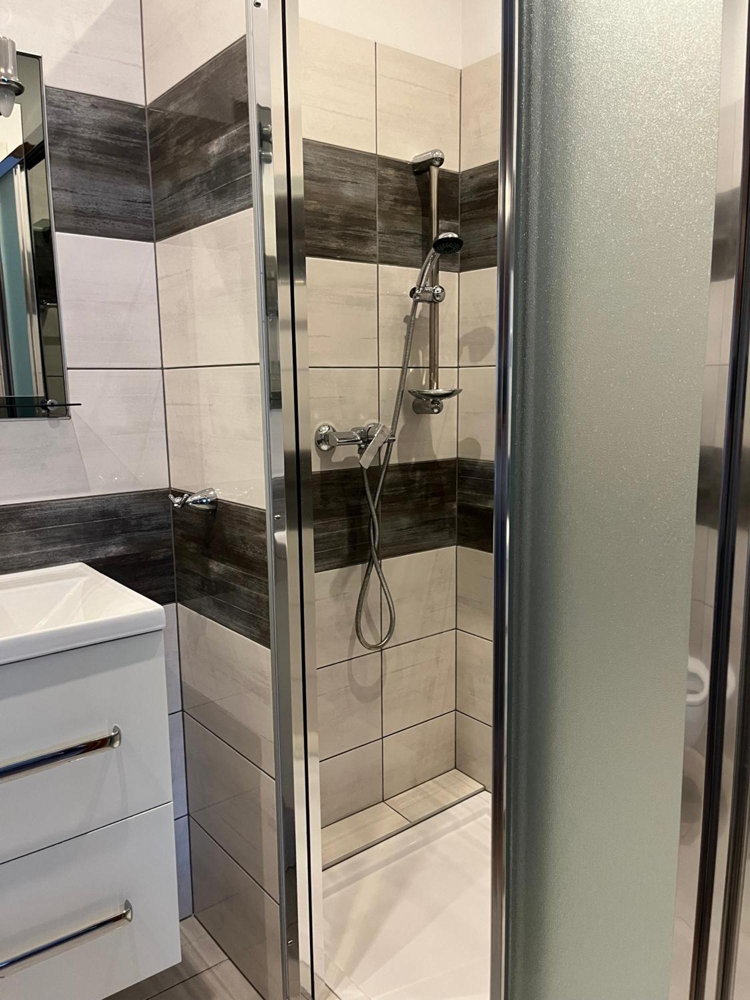 Apartamenty I Pokoje Henryk Krynica Zdroj Ngoại thất bức ảnh